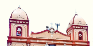 St. Vincent Ferrer Parish-Shrine