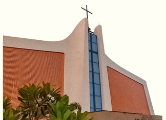 Sto. Niño Parish