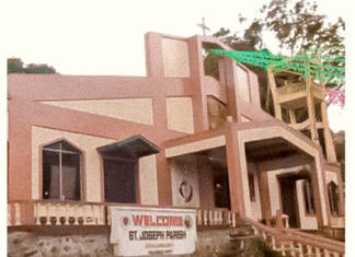 St. Joseph Parish