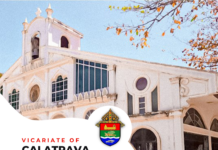 Vicariate of Calatrava (St. Peter, the Apostle)