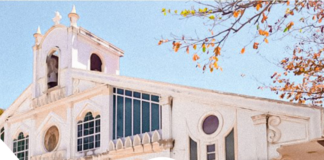 Vicariate of Calatrava (St. Peter, the Apostle)