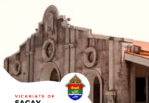 Vicariate of Sagay (St. Joseph)
