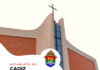 Vicariate of Cadiz (Sto. Niňo)