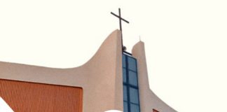 Vicariate of Cadiz (Sto. Niňo)