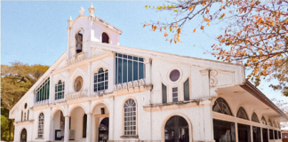 St. Peter The Apostle Parish