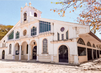 St. Peter The Apostle Parish