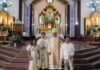 A Call to Serve: The Solemnity of Presbyteral Ordination