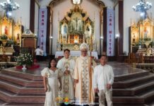 A Call to Serve: The Solemnity of Presbyteral Ordination