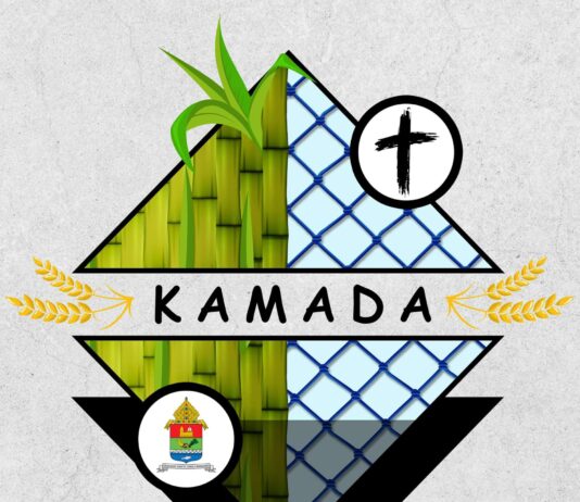 The Diocesan Pastoral Assembly: Diocese of San Carlos