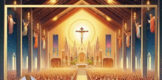 Celebrating 36 Years of Faith and Service: The Diocese of San Carlos Marks a Milestone Anniversary