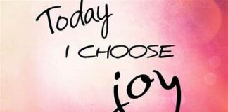 Desiring God Beyond Earthly Delights: Discovering the Wellspring of True Joy