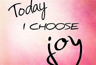 Desiring God Beyond Earthly Delights: Discovering the Wellspring of True Joy