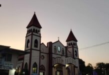 Embracing Hope: A Reflection on the Easter Season in the Catholic Church