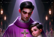 The Sacrament of Confession: A Path to Spiritual Renewal