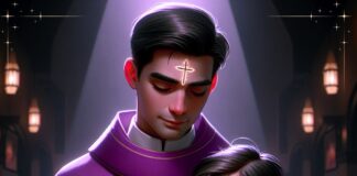 The Sacrament of Confession: A Path to Spiritual Renewal