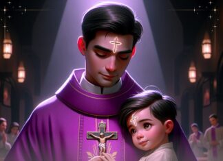 The Sacrament of Confession: A Path to Spiritual Renewal