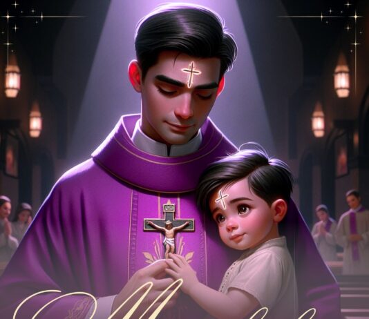 The Sacrament of Confession: A Path to Spiritual Renewal