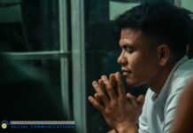 Insights on Spiritual Warfare: A Recollection Session with Rev. Msgr. Erwin Magnanao