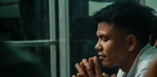 Insights on Spiritual Warfare: A Recollection Session with Rev. Msgr. Erwin Magnanao