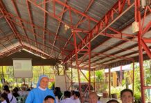 Vicariate Assembly:Gather for Synod ConsultationVicariate Assembly: