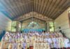 Chrism Mass and Renewal of Priestly Promises Held by Diocese of San Carlos