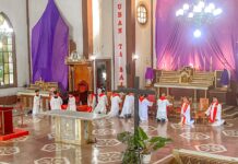 Veneration of the Cross: A Sign of Remembrance and Reverence