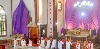 Veneration of the Cross: A Sign of Remembrance and Reverence