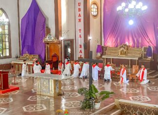 Veneration of the Cross: A Sign of Remembrance and Reverence