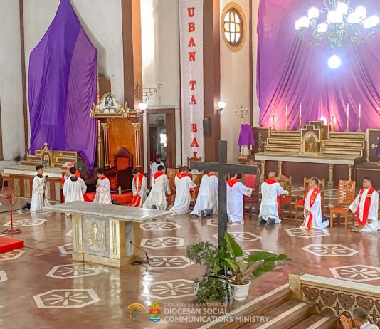 Veneration of the Cross: A Sign of Remembrance and Reverence