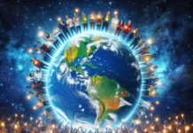 Dim the Lights, Ignite Change: Why Earth Hour 2024 Matters