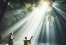 The Spiritual Gateway: Exploring the Importance of Baptism