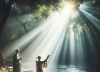 The Spiritual Gateway: Exploring the Importance of Baptism