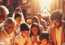 Reflecting on Sacrifice: The Importance of Visita Iglesia During Holy Week