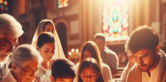 Reflecting on Sacrifice: The Importance of Visita Iglesia During Holy Week