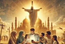 The Enduring Importance of Family Togetherness this Holy Week in a Digital Age