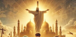 The Enduring Importance of Family Togetherness this Holy Week in a Digital Age