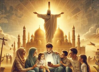 The Enduring Importance of Family Togetherness this Holy Week in a Digital Age