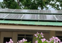 Bishop Gerry’s Vision: Illuminating Souls, Energizing Communities with Solar Power