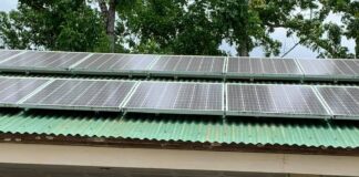 Bishop Gerry’s Vision: Illuminating Souls, Energizing Communities with Solar Power