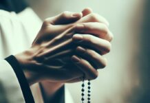 World Day of Prayer for Vocations: A Call to Pray for Our Priests
