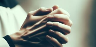 World Day of Prayer for Vocations: A Call to Pray for Our Priests