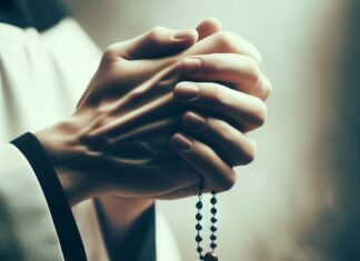 World Day of Prayer for Vocations: A Call to Pray for Our Priests