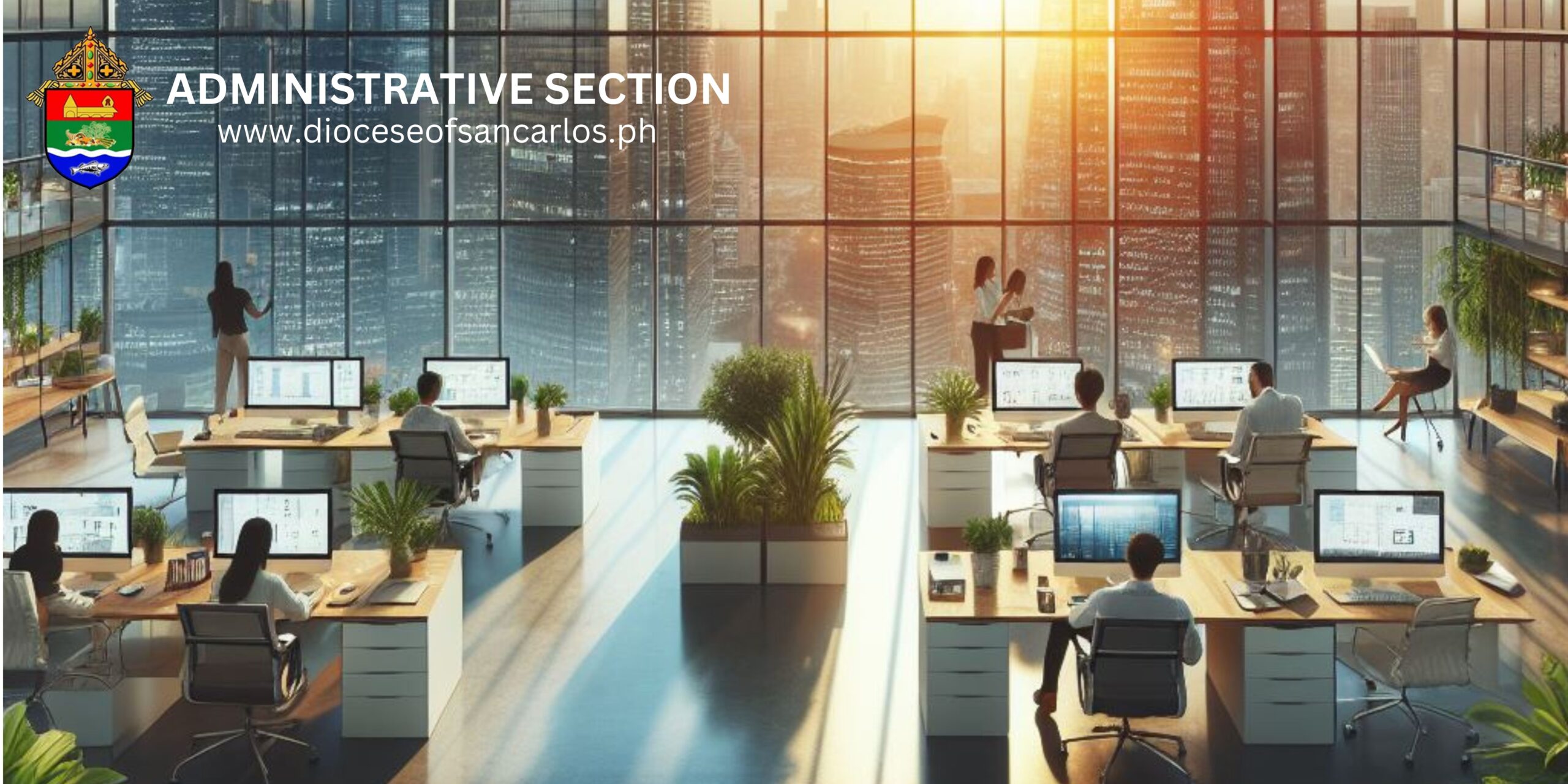 Brown Floral Handdrawn Mega Fashion Sale Landscape Banner (1)