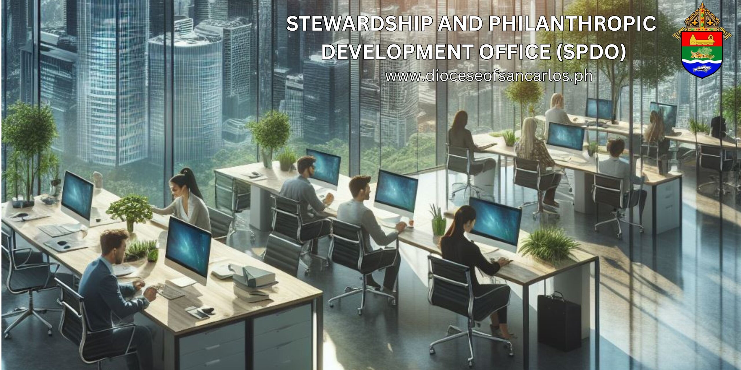 Brown Floral Handdrawn Mega Fashion Sale Landscape Banner