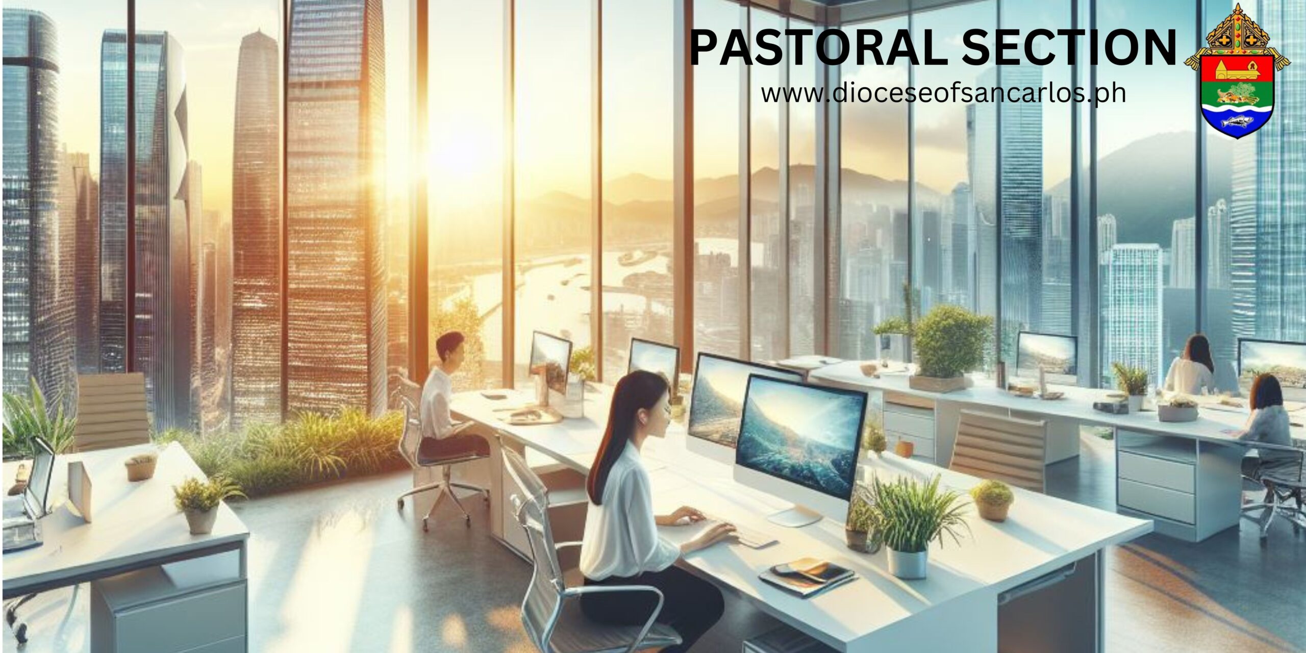 Brown Floral Handdrawn Mega Fashion Sale Landscape Banner (2)