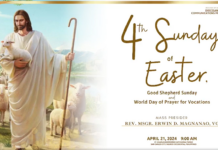 Shepherd Sunday: Reflecting on the 4th Sunday of Easter in Catholic Tradition