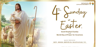 Shepherd Sunday: Reflecting on the 4th Sunday of Easter in Catholic Tradition