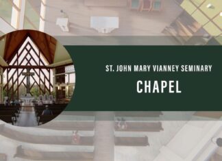 Our Proposed St. Mary John Vianney Seminary at Brgy. Punao San Carlos City Negros Occidental