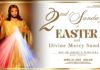 Celebrating Divine Mercy Sunday: A Day of Hope and Forgiveness