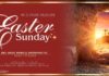 He is Risen! Celebrating the Joy of Easter Sunday